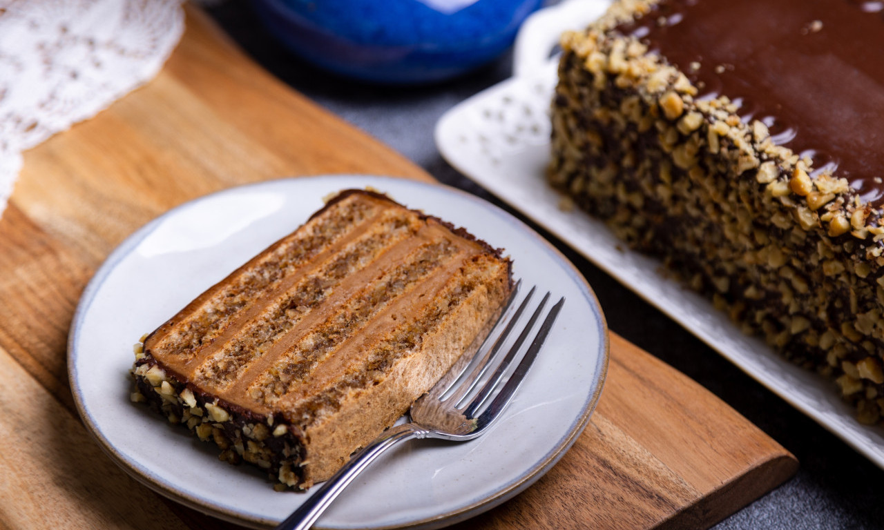 POSNE TORTE Ko ne voli sitne kolače, evo rešenja!