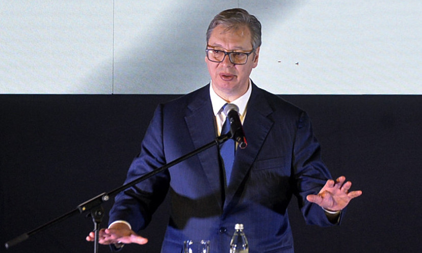 VUČIĆ: Prepolovljen broj građana koji su protiv eksploatacije LITIJUMA i još se smanjuje