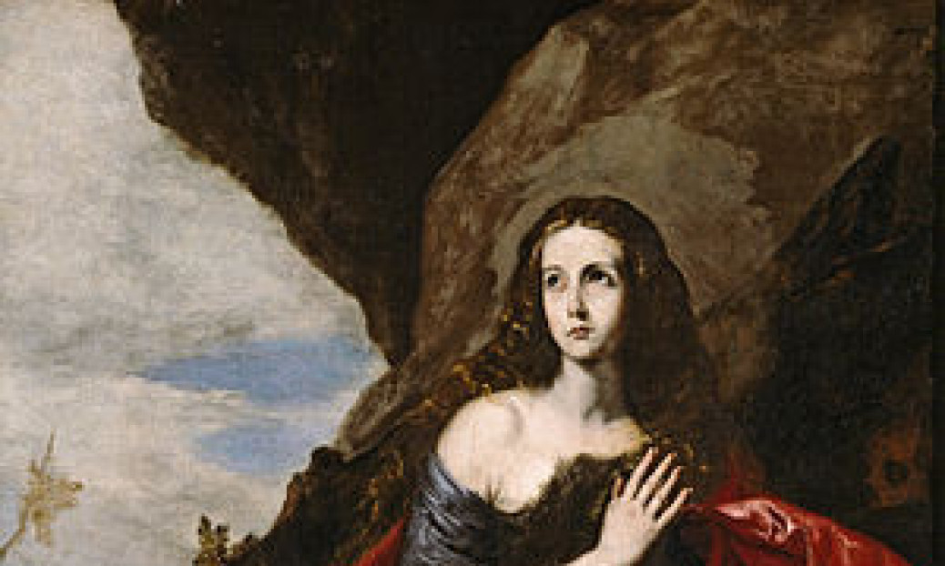 Živela je bludnim životom: Crkva slavi PREPODOBNU TAISU, veliku pokajnicu