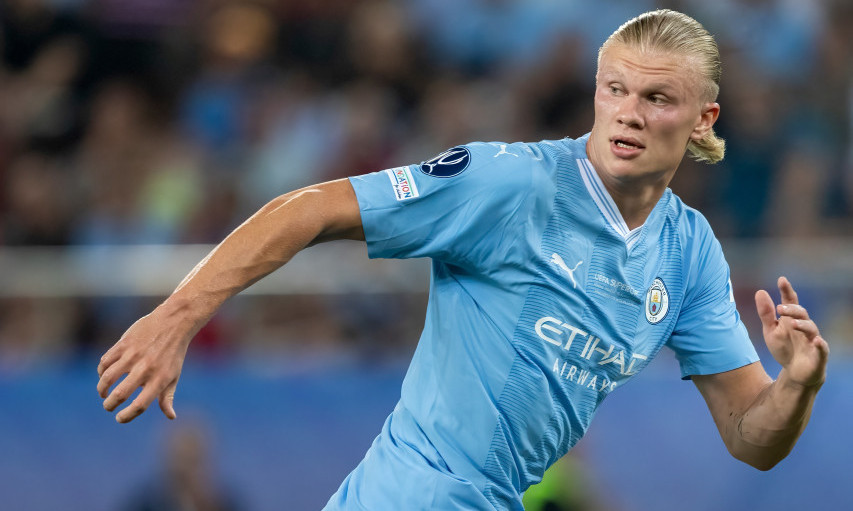 UEFA VERUJE U NJEGA: Srpski arbitar deliće pravdu u duelu Norveške predvođene Halandom i Estonije