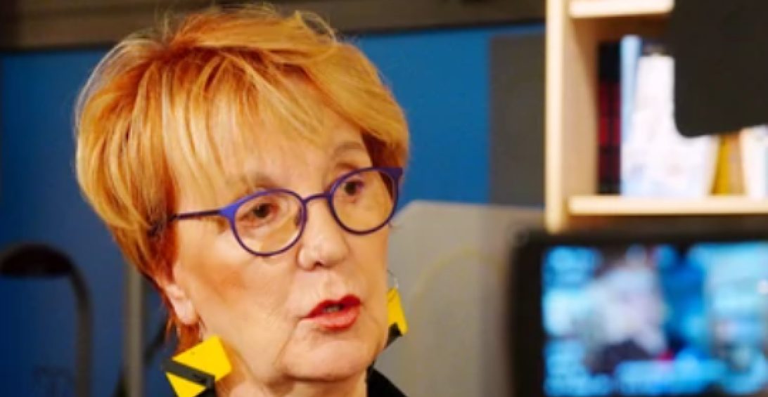 NEŠTO NAJISKRENIJE O SMRTI Ispovest Vedrane Rudan koja para dušu: "Moji planiraju život bez mene, a ja još dišem!"