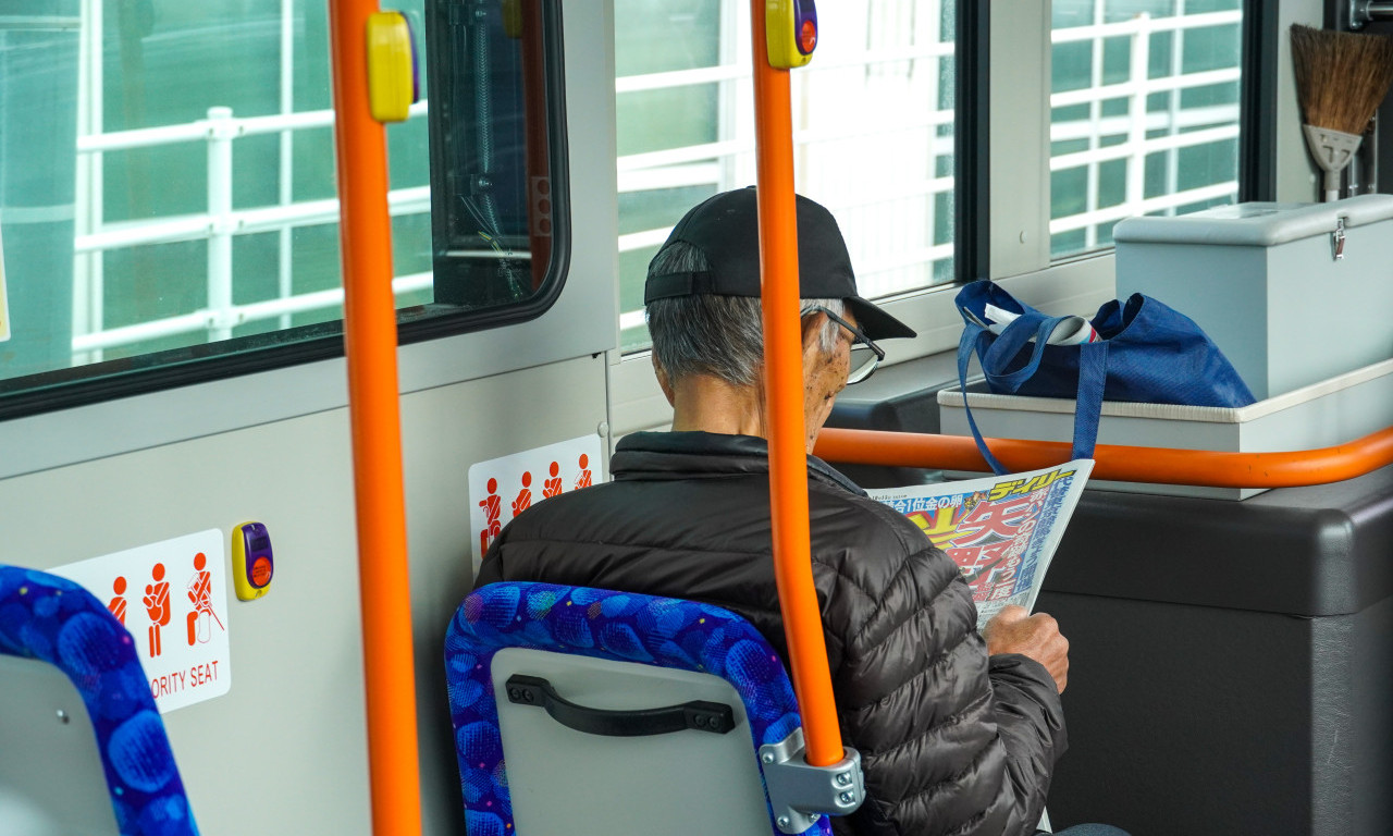 VELIKE IZMENE U SAOBRAĆAJU NA NOVOM BEOGRADU Ovo je detaljna video-mapa nove trase autobuskih i tramvajskih linija