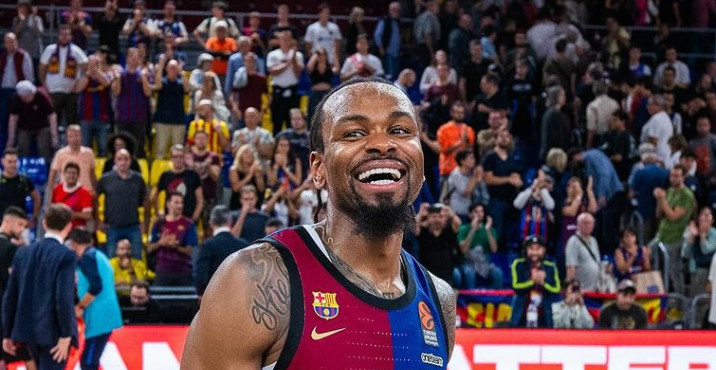 Spektakl u areni pripao Barseloni! Kevin Panter junak!