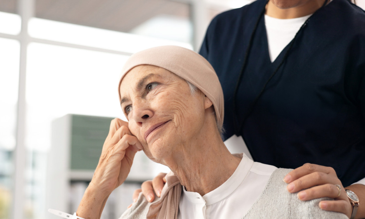 EVO KAKO RADI RUSKA VAKCINA PROTIV RAKA: Ovako izgleda lečenje pacijenta iz Srbije u Moskvi - dr Jakovljević sve detaljno objasnio