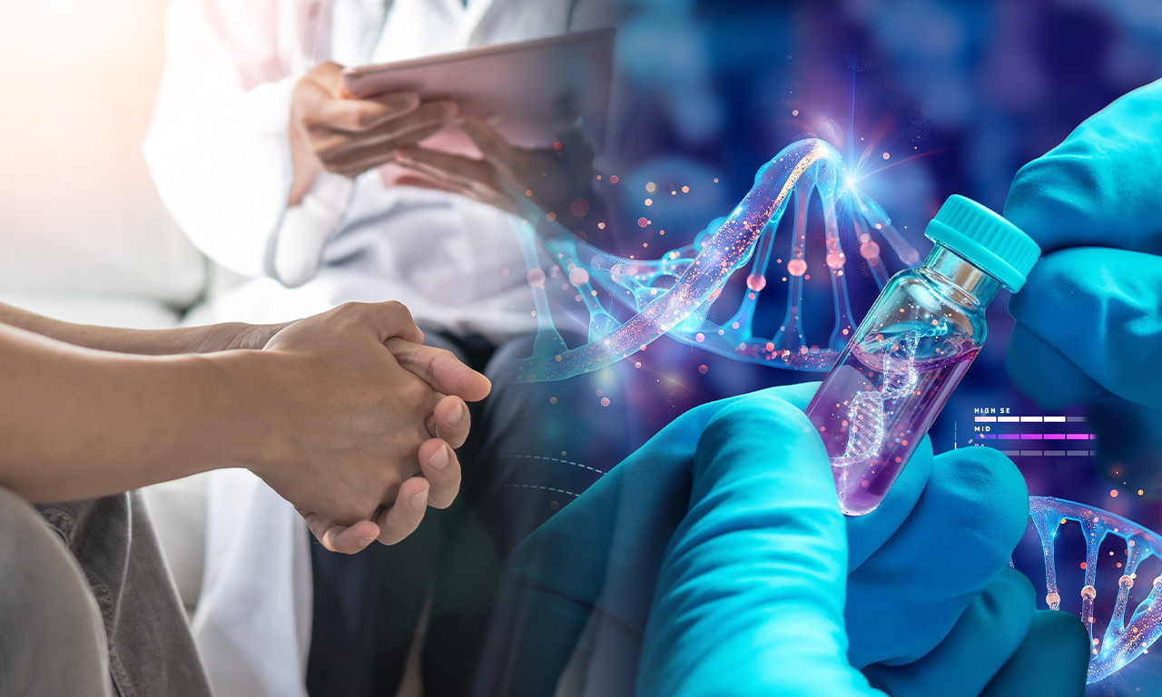 NIKO VIŠE NEĆE OBOLETI OD RAKA! Revolucionarno otkriće naučnika: "Ovo nije samo još jedna pilula..."