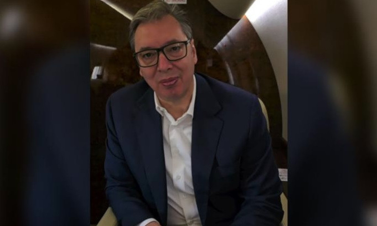 VUČIĆ rekao ISTINU o DAČIĆU, on ostao bez teksta (VIDEO)