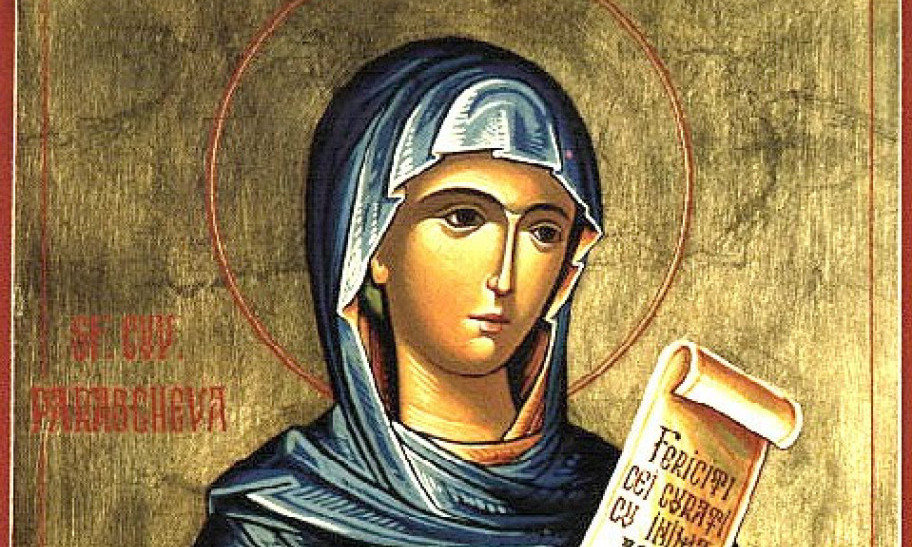 SVETA PETKA, ZAŠTITNICA ŽENA I BOLESNIH Zašto ovaj praznik čuva mir i zdravlje u porodici