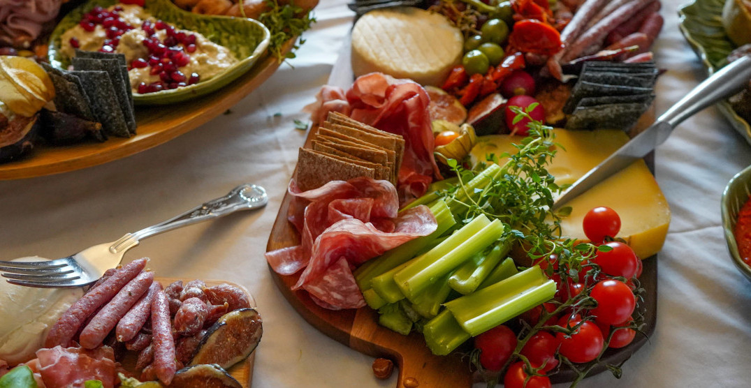 Mmm, to je mezetluk! Predlozi PREDJELA koji će oduševiti vaše goste