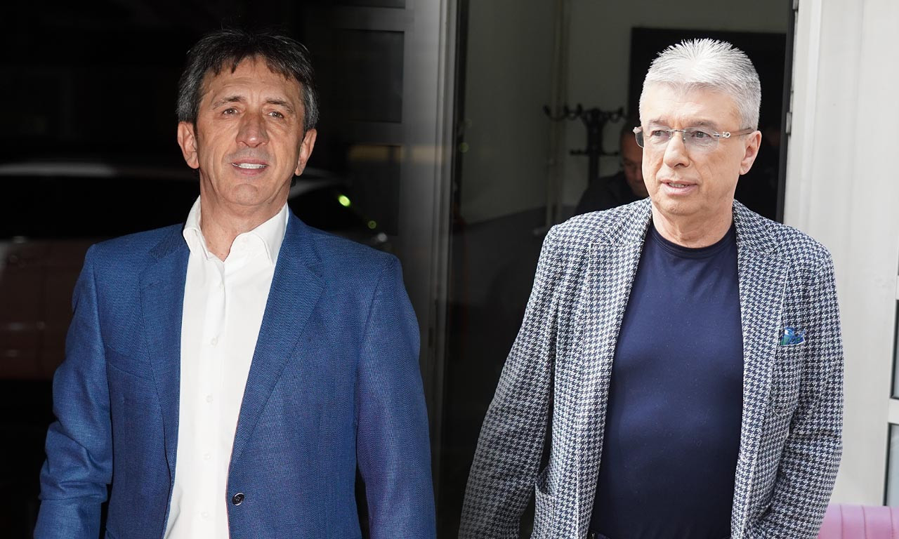 "Sale je bolje...": Prijatelj i kolega Saše Popovića uživo u programu otkrio kakvo je zdravstveno stanje medijskog maga!