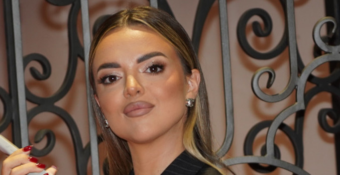 SOFIJA ŠAŠIĆ OTKRIVA: „Zauvek ću biti zahvalna Milici Pavlović“