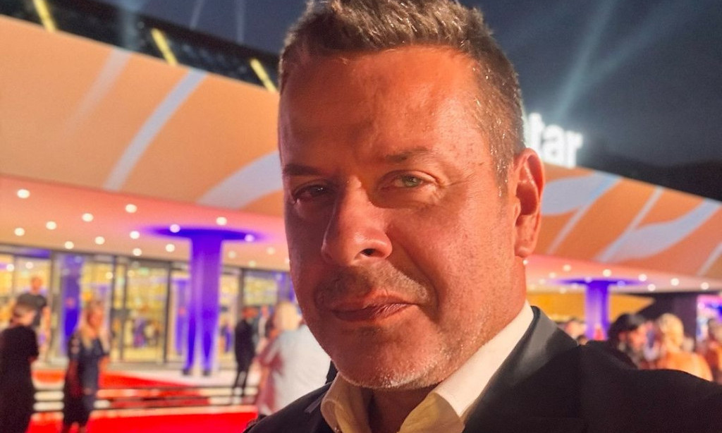 VLADO GEORGIEV ZAKAZAO DVA SPEKTAKULARNA KONCERTA U ARENI! Poslušajte deo njegove nove pesme (VIDEO)