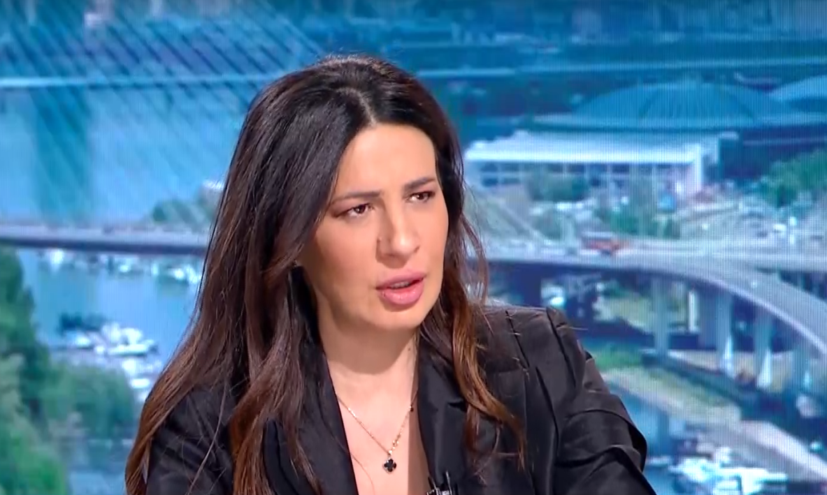 KURTI POKUŠAVA DA UMANJI ZNAČAJ SRPSKE LISTE: Danijela Vujičić o kontroli izbora na Kosovu i Metohiji