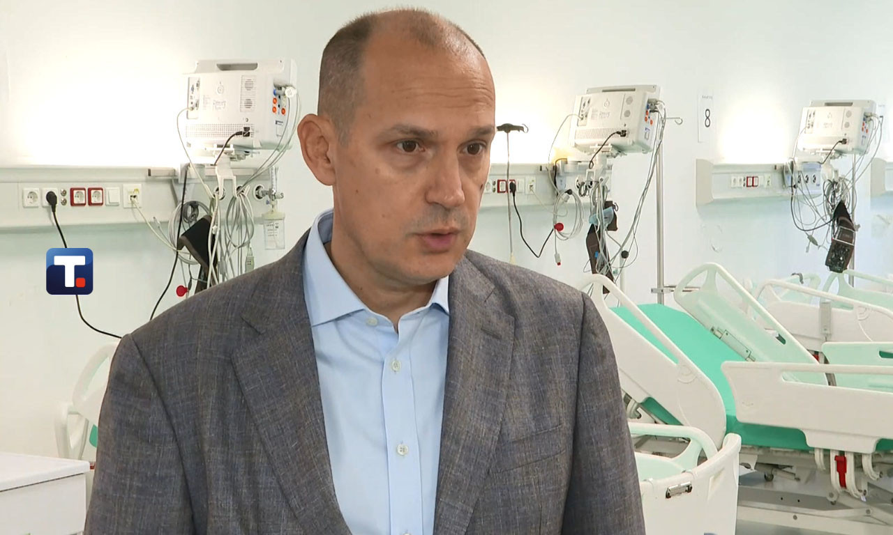 KOLIKO SRBIJA ZAISTA IMA LEKARA? Lončar izneo tačne brojke: 5.124 medicinara zaposleno za 10 godina