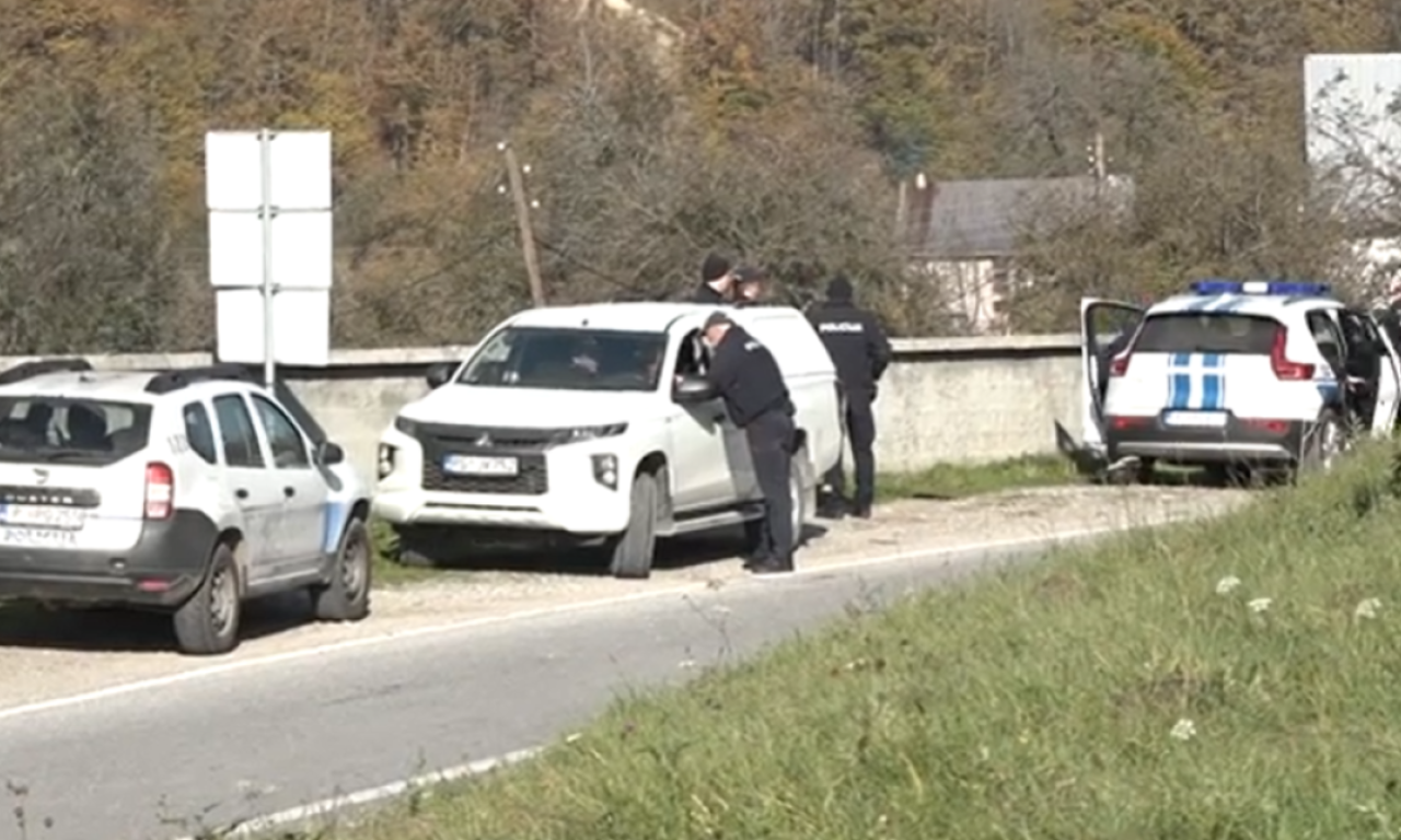 ŠTA SU POKAZALE NADZORNE KAMERE? Ubistvo Igora Nedovića se desilo ovako! "Žrtva je gledala u telefon, a onda..."
