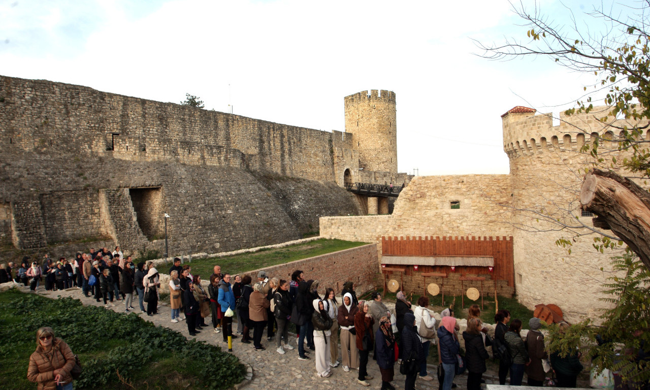 OD 15. OKTOBRA NOVO POSKUPLJENJE: Menja se iznos koji mnogi plaćaju