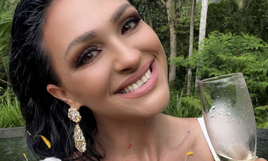 LJUPKA STEVIĆ DOBILA NA LOTOU!  Pohvalila se javno, ovakav iznos nije očekivala