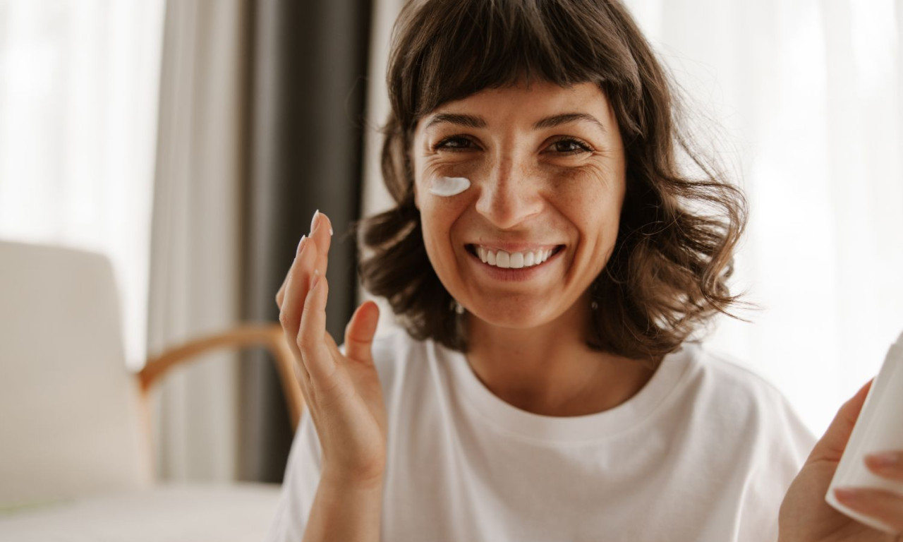 NAJBOLJE KREME ZA PODOČNJAKE Spas za umorne oči (i još umornije žene)