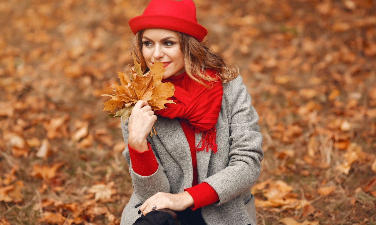 VELIKI HOROSKOP ZA JESEN Evo koga čekaju strast, romantika i novi početak