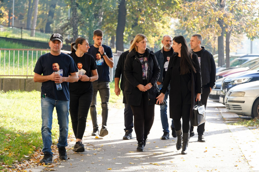 Suđenje Mladenovac