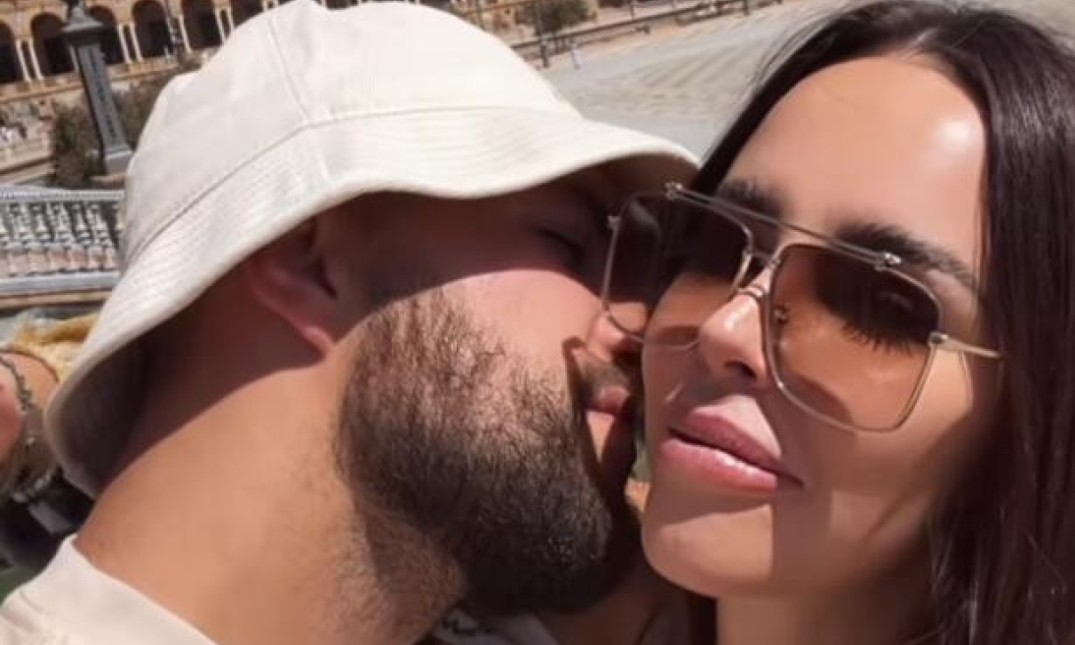 SIN CECE RAŽNATOVIĆ KAO SAV NORMALAN SVET! Veljko otkrio u koji vrtić je upisao svoju decu! Mnogi su iznenađeni odlukom!