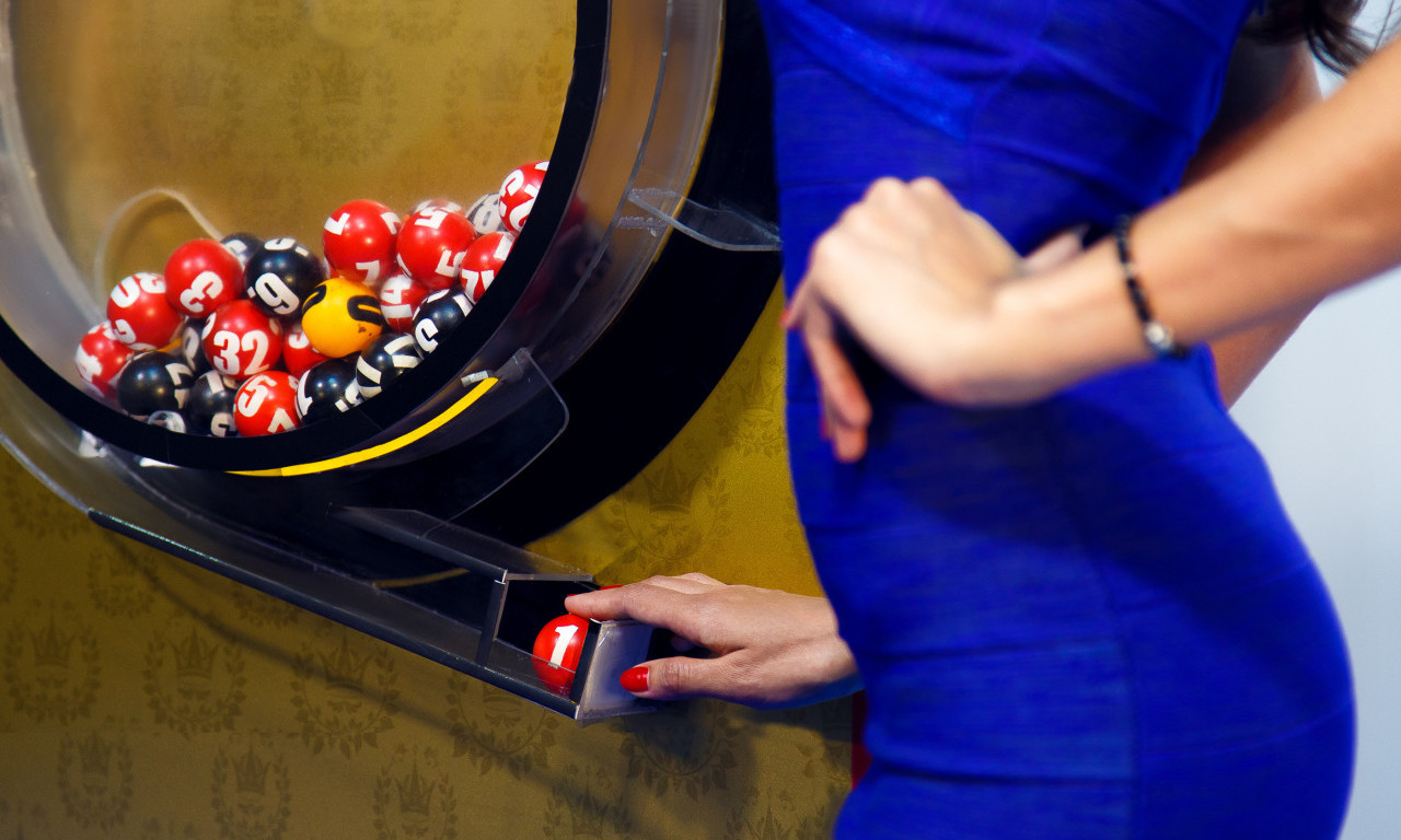 SRBIJA IMA NOVOG LOTO MILIONERA: Izvučena sedmica, dobitnik osvojio nešto više od 95 miliona dinara