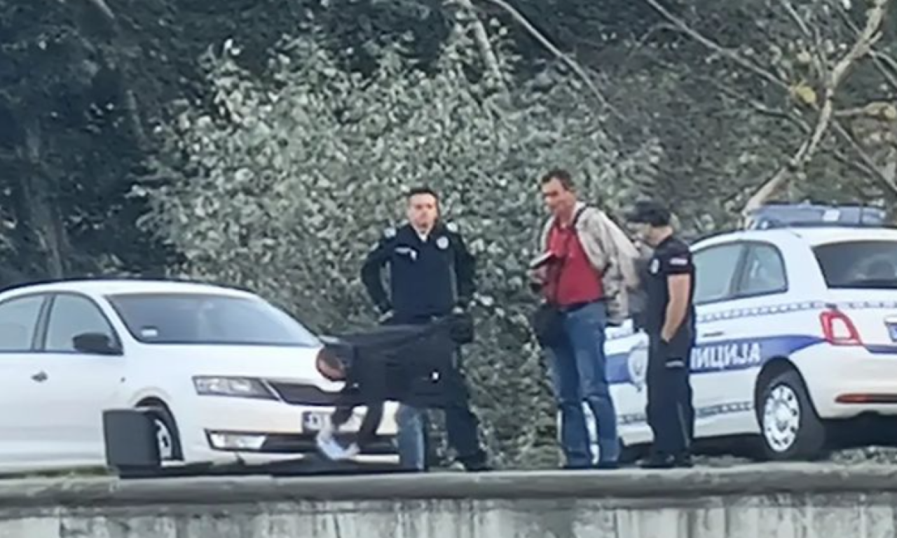 HOROR NA VOŽDOVCU Grupa mladića tukla tinejdžera, a onda ga izboli!