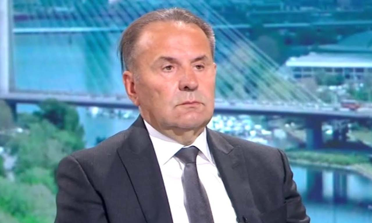 ZAISTA SE PLAŠIM Rasim Ljajić strepi od najgoreg scenarija za Partizan - moglo bi da bude pogubno!
