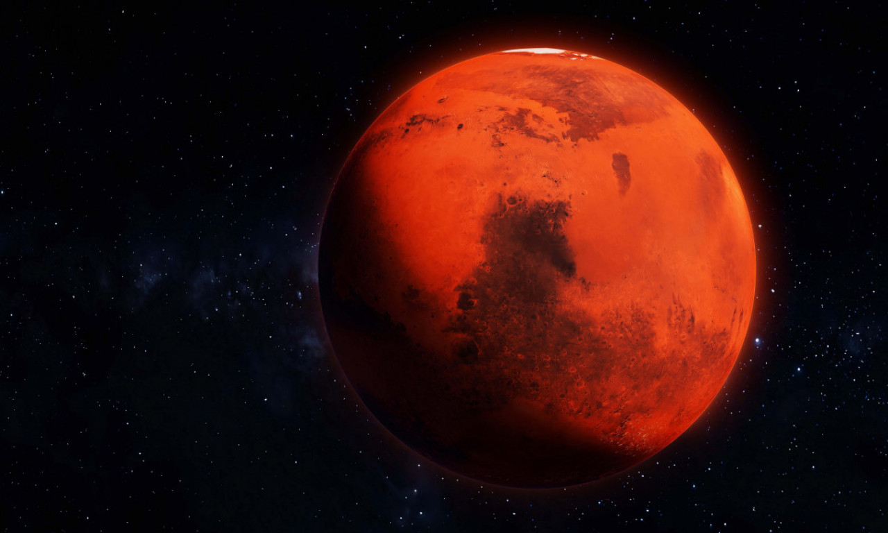 VELIKI ASTRO PREOKRET 18. APRILA Mars ulazi u Lava i menja pravila igre do leta 2025!