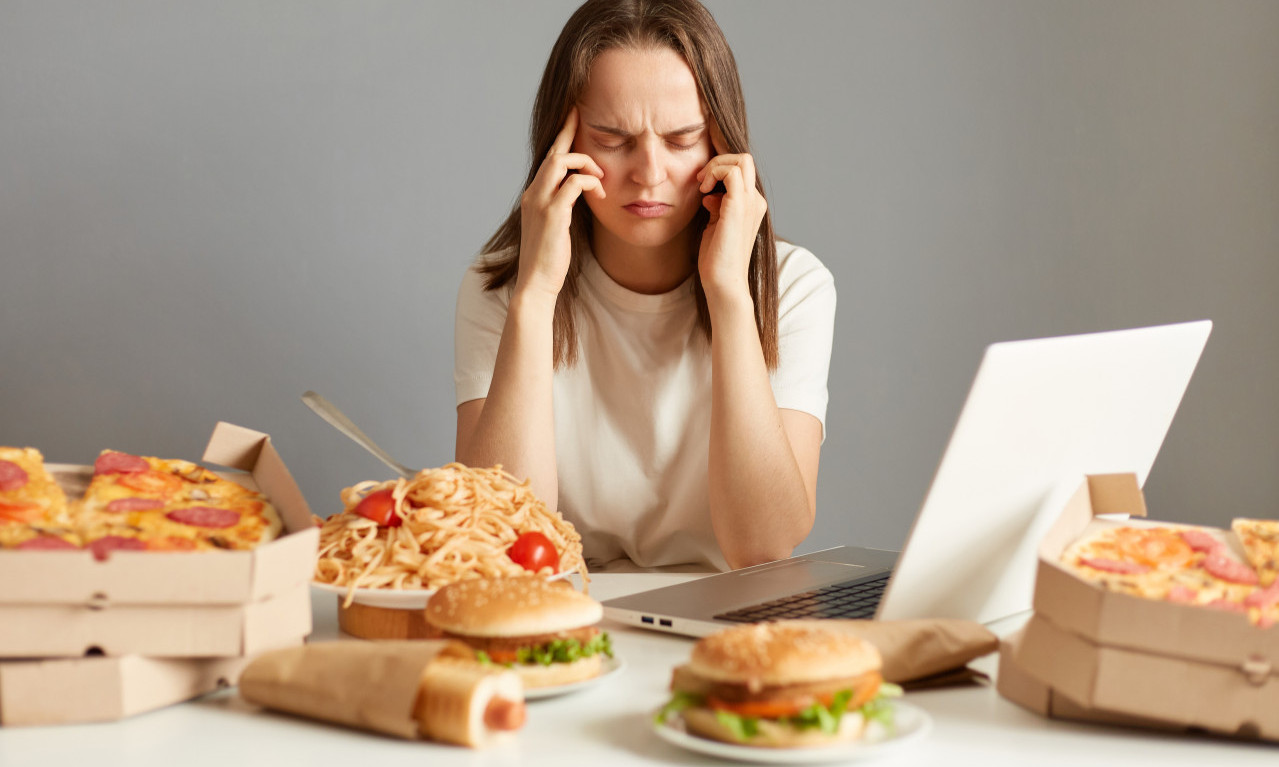 OSUĐENA NA ZATVOR JER JE PRODAVALA HRANU PREKO FEJSBUKA! Čuvajte se "firmi" koje postoje samo na mrežama