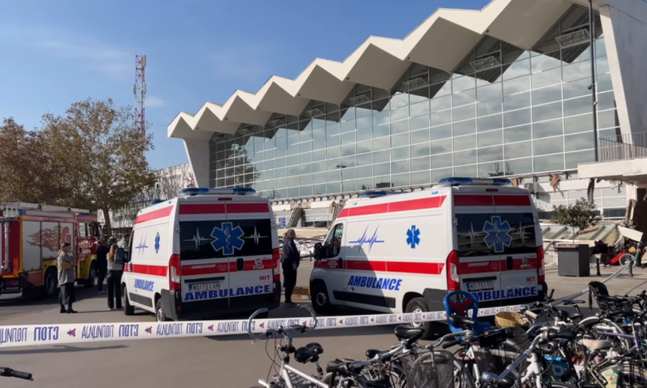 PORODICE NASTRADALIH U PADU NADSTREŠNICE NA SUDU Vodi se ukupno šest postupaka - evo o čemu se radi!