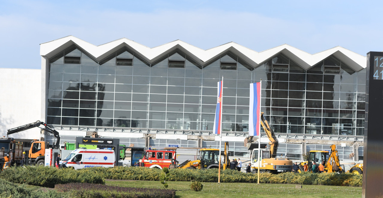 DAN ŽALOSTI U SRBIJI - SEĆANJE NA STRADALE U NOVOM SADU Sve danas veže ista tuga, a evo kako će dan izgledati