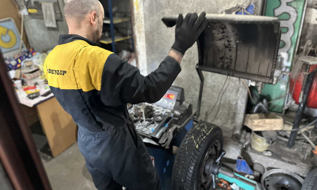 AUTOMEHANIČAR JOJ TRAŽIO 16.000 EVRA ZA POPRAVKU! Ona uzela stvar u svoje ruke i rešila kvar za samo 430 evra