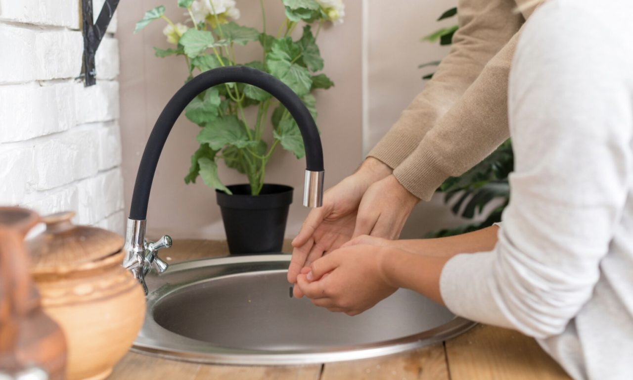 ZEMUNCI, SPREMITE ZALIHE NA VREME Ovaj deo opštine ostaje bez vode