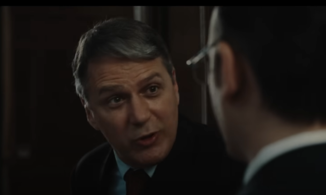 IZNENAĐENJE U SERIJI "SABLJA"! Steže se obruč oko Zemunskog klana, uzbuđenje raste u četvrtoj epizodi (VIDEO)