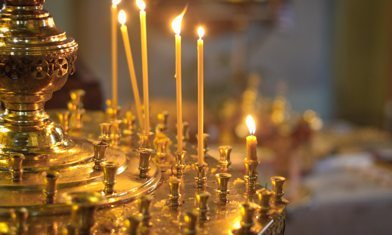 OVO NIKAKO NE RADITE TOKOM NEKRŠTENIH DANA! Stravična verovanja koja lede krv