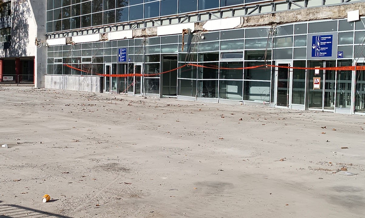 VIŠI SUD U NOVOM SADU DONEO ODLUKU Odbijen predlog tužilaštva za pritvor Vesiću, Tanasković i Dimoski