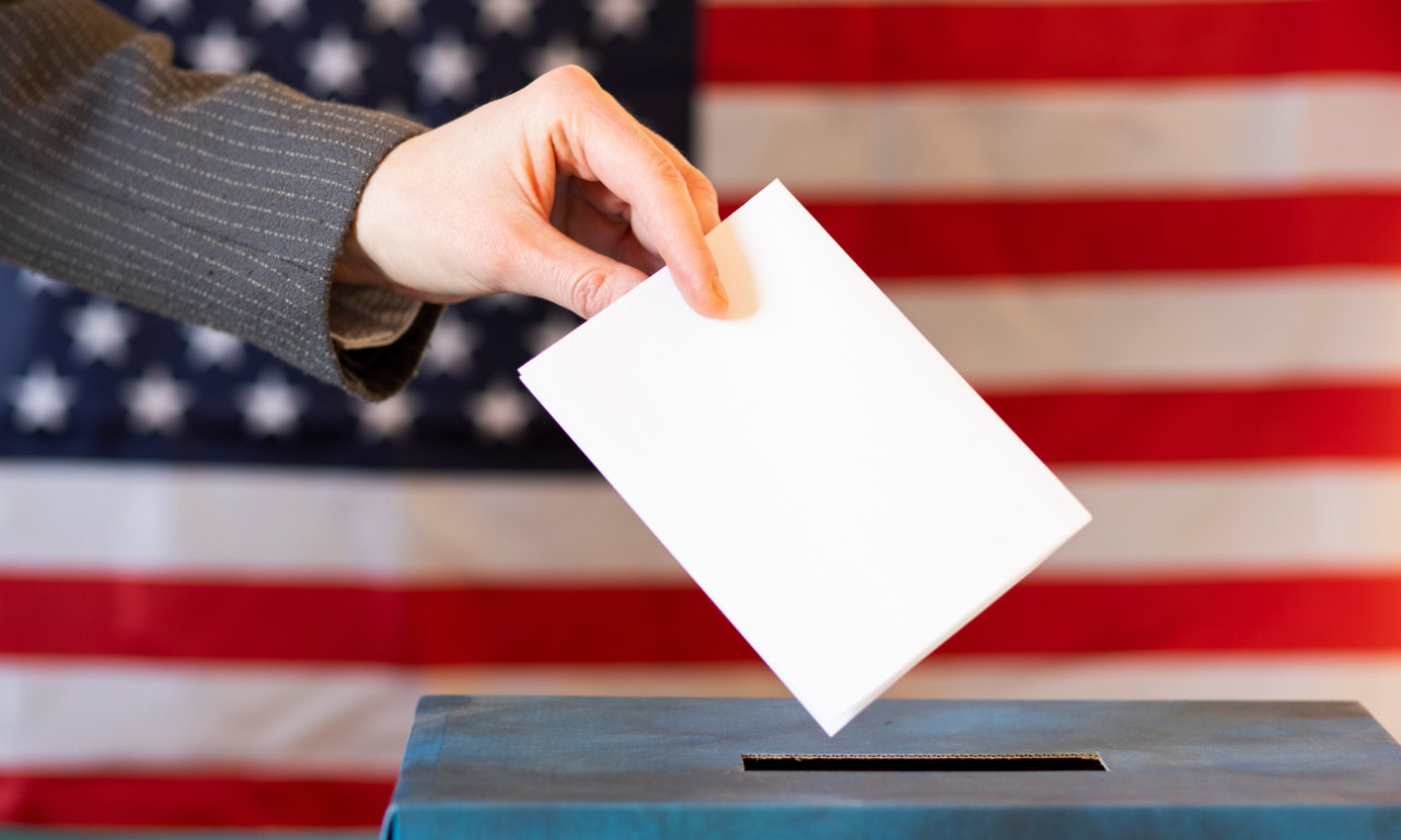 ŠOKANTNI REZULTATI ISTRAŽIVANJA AMERIČKE AGENCIJE Rejting predsednika vrtoglavo pada poslednjih šest meseci!