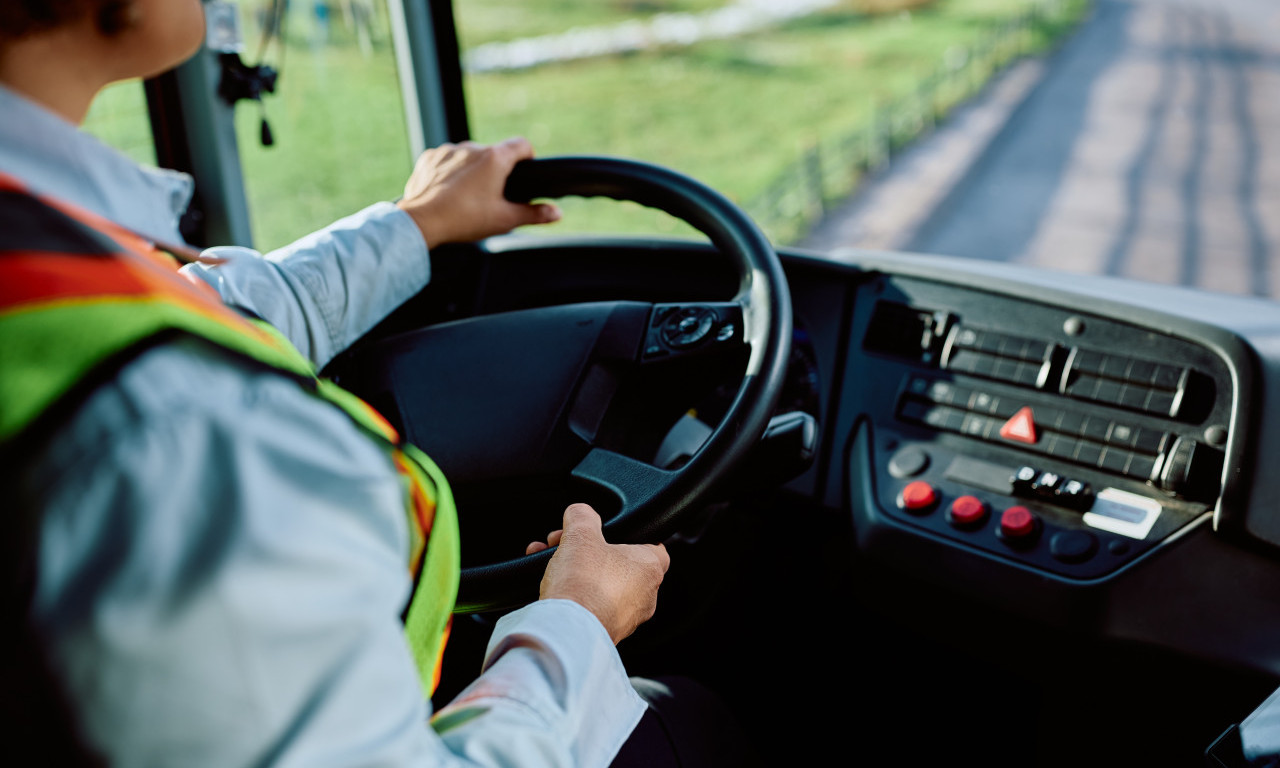 OVO JE RAZLOG PREVRTANJA AUTOBUSA SA SRPSKIM TURISTIMA U BUGARSKOJ Vozač jednim potezom spasio život putnicima
