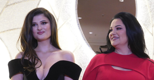 JANA SE POTUKLA SA ĆERKOM! Kristina Džulijen isterala majku iz takta, a evo i zbog čega!