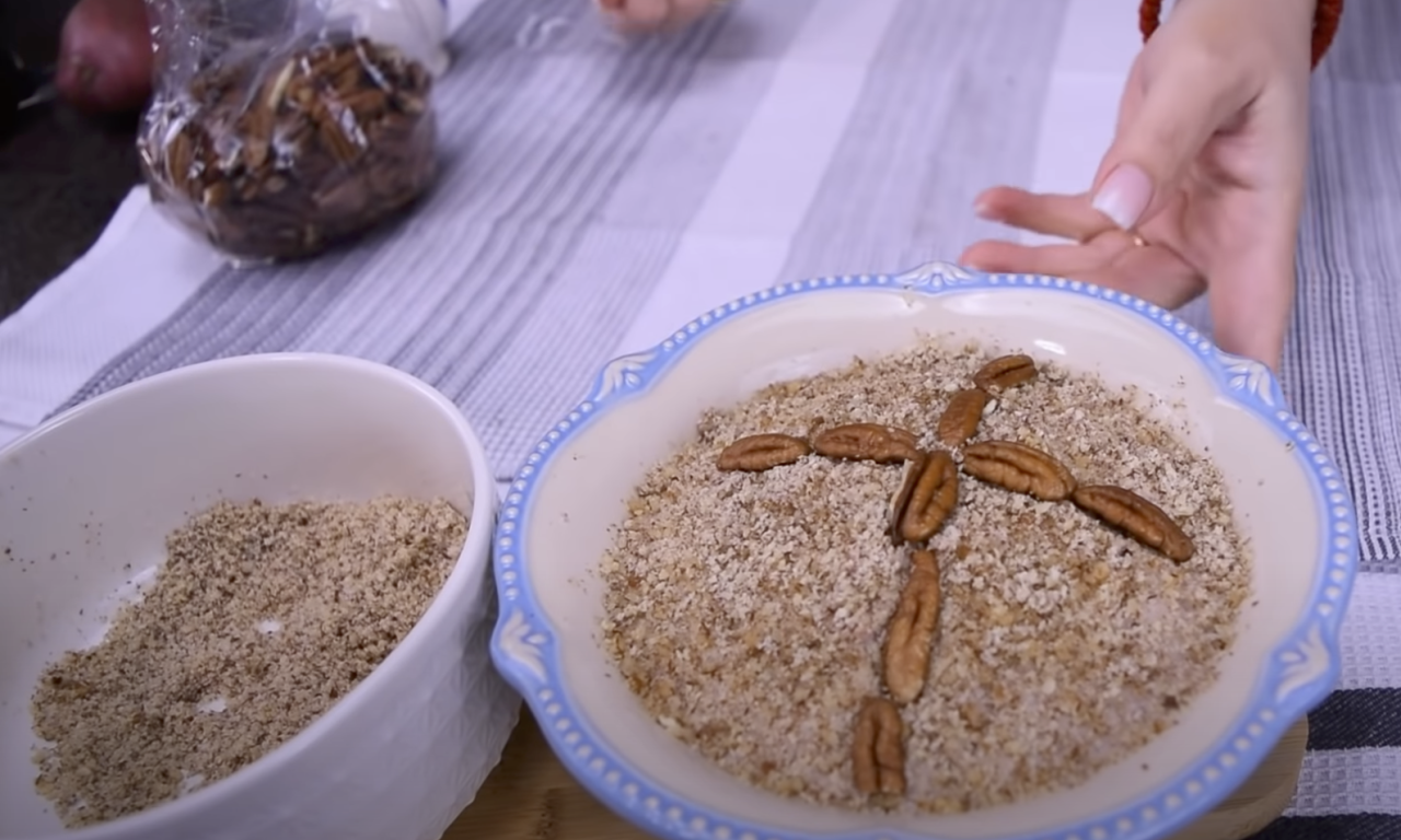 KUVANO ŽITO ILI PANAIJA: Recept kao iz mamine kuhinje