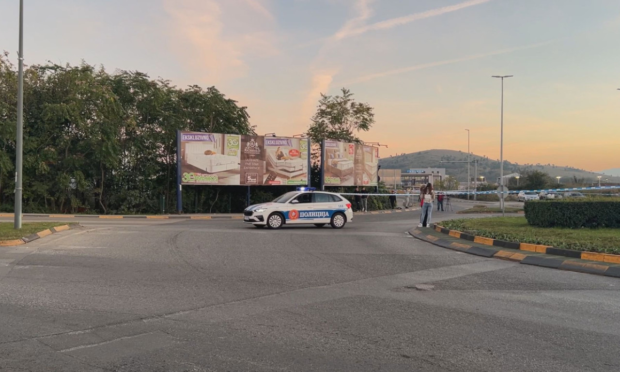 POGINULI MAJKA I DETE IZ SRBIJE Teška nesreća u Crnoj Gori!