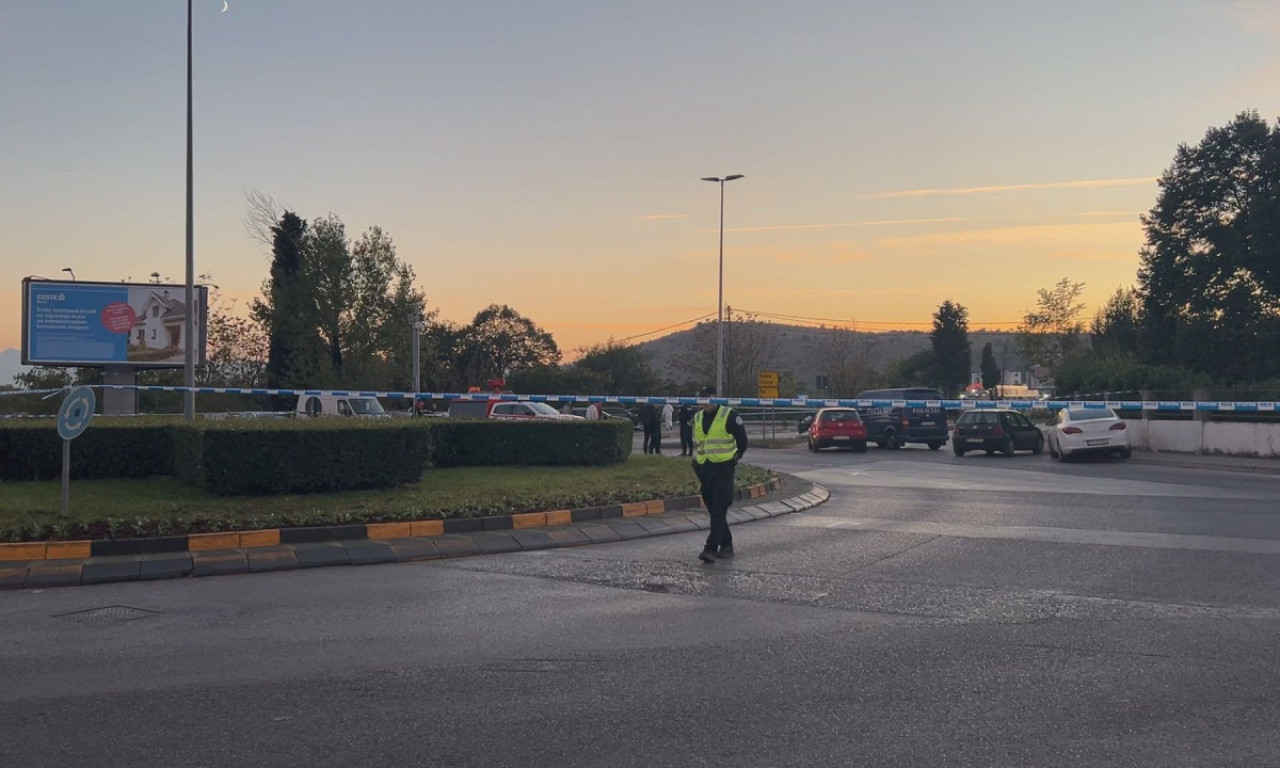 PUCNJAVA U PODGORICI: Ima ranjenih, pucnji se začuli u blizini crkve!