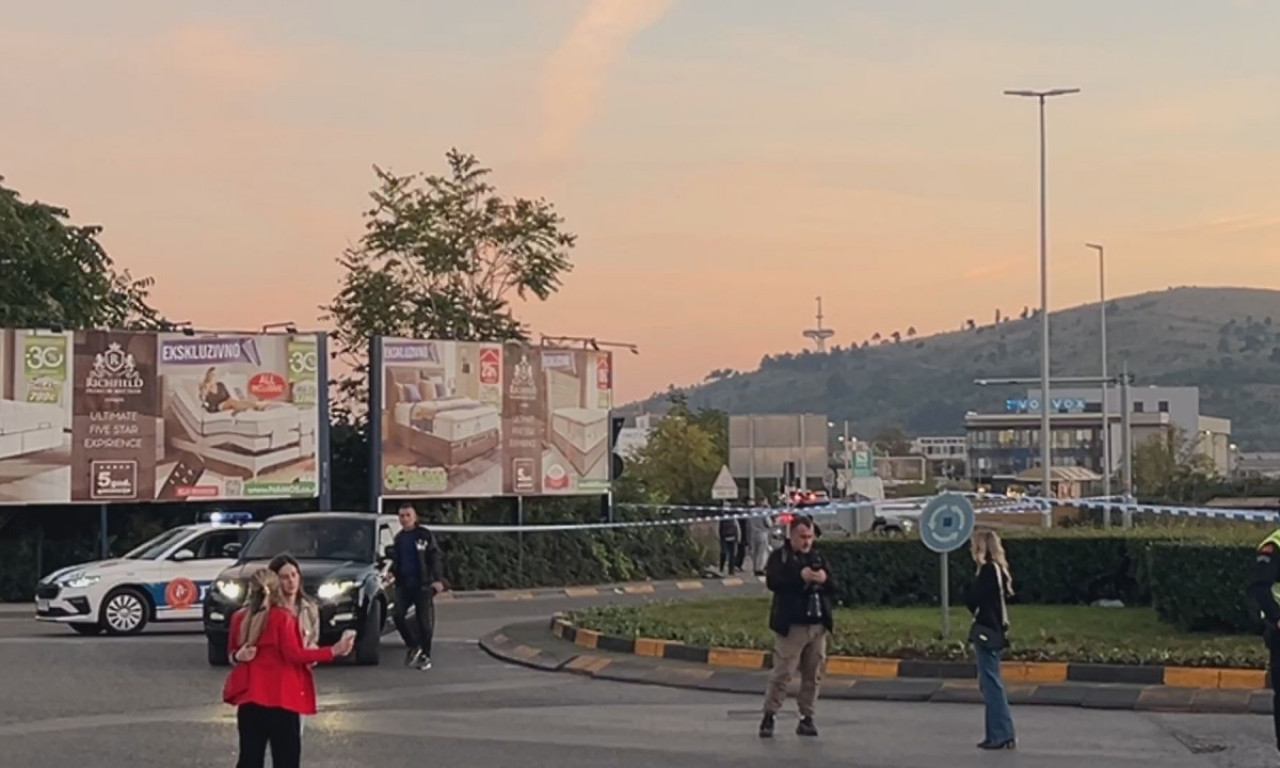 IVAN CICMIL UHAPŠEN U JUŽNOJ AFRICI: Imao lažno ime, za njim raspisana interpolova poternica!