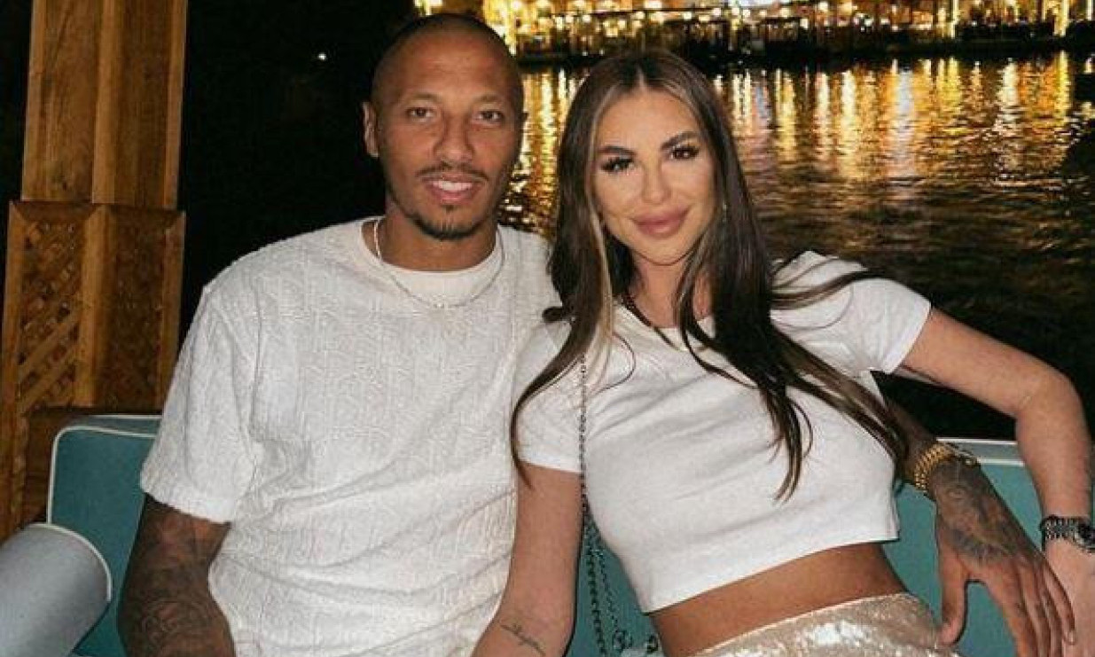 “PRSTEN SAM SAMA IZABRALA, A VENČANJE JE PROPALO” Zorannah otkrila detalje veridbe sa fudbalerom