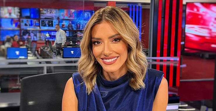 JOVANA JOKSIMOVIĆ OBJAVILA SNIMAK SA BEOGRADSKOG MARATONA Pogledajte radost na cilju: "Bravo, Biljo!"