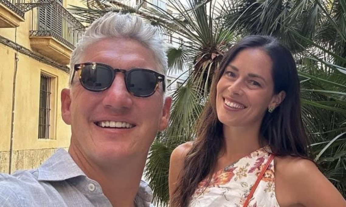 RAZVODI SE ANA IVANOVIĆ?! Udarna vest u nemačkim medijima!