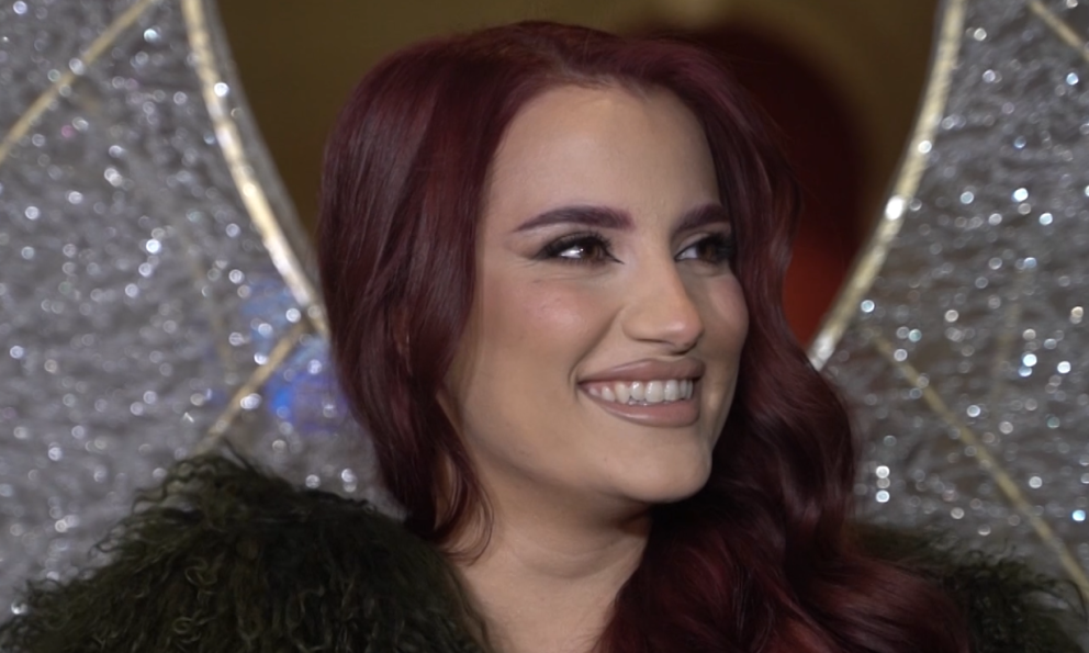 "NEMOJ DA MI NAMEĆEŠ SVAĐE BEZ POTREBE!": Barbara Bobak POBESNELA na pitanje novinara, pa mu odbrusila!