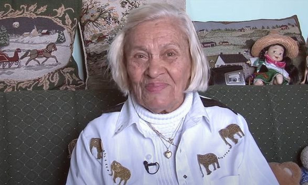 DONALD TRAMP ZNA DA PSUJE NA SRPSKOM: Sve ga naučila baka Milka iz Grocke, uz nju su mu odrastala deca!