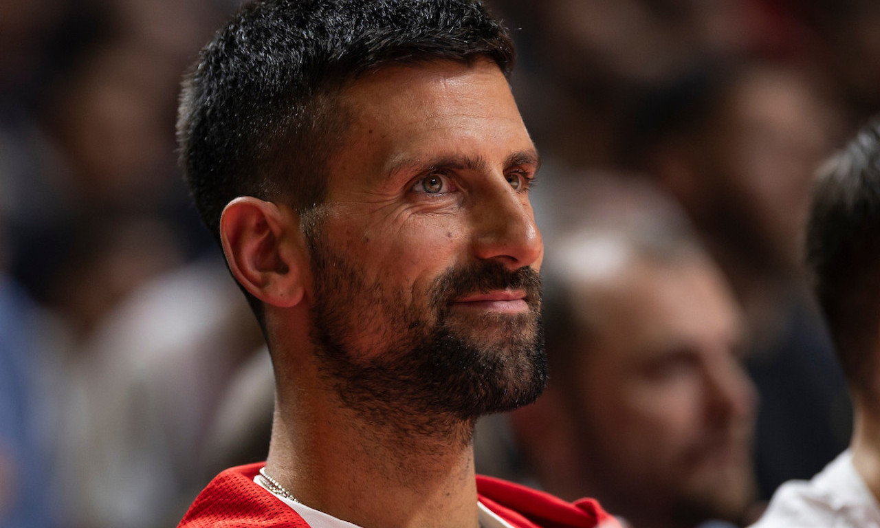 NOLE ZAPALIO GRČKU! Gde god se pojavi najbolji svih vremena tu je fešta, oglasila se i Evroliga (VIDEO)