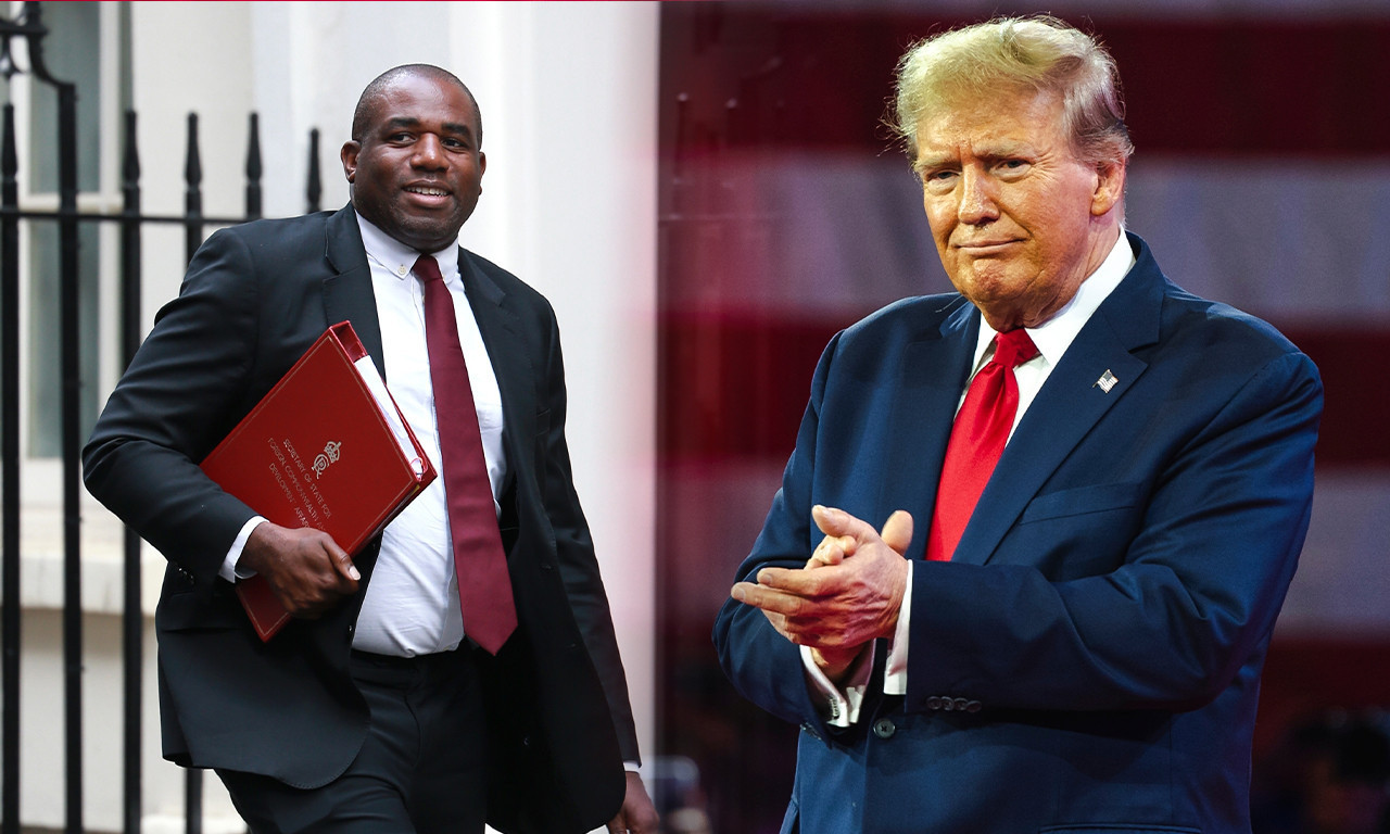 BRITANSKI MINISTAR SE PERE! Pobedio je Tramp i sad se &quot;peva druga pesma&quot;